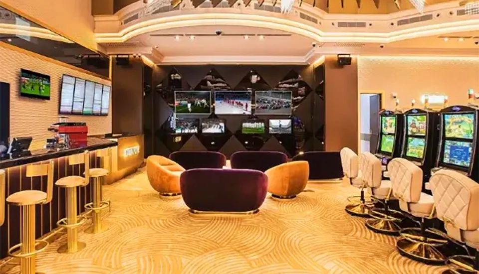 هتل ایفوریا باتومی